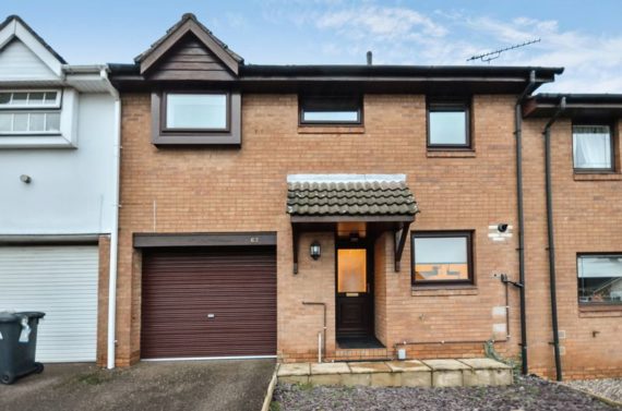 2 Bedroom Detached